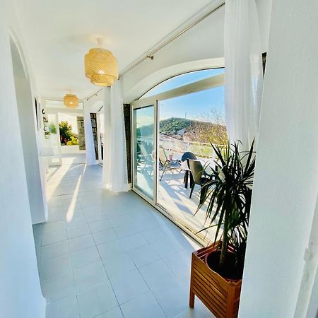 Villa Montalbo Vue Mer De 2 A 10 Personnes Cargèse Buitenkant foto
