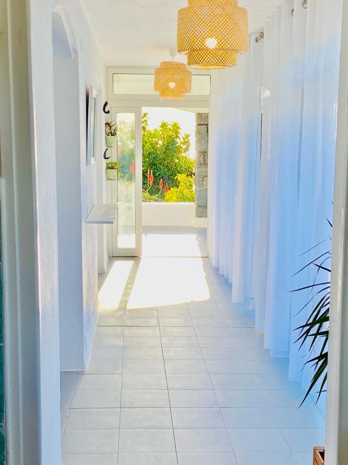 Villa Montalbo Vue Mer De 2 A 10 Personnes Cargèse Buitenkant foto