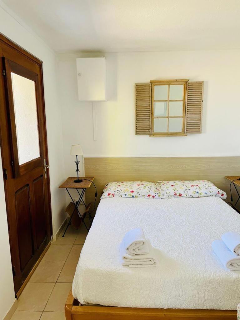 Villa Montalbo Vue Mer De 2 A 10 Personnes Cargèse Buitenkant foto