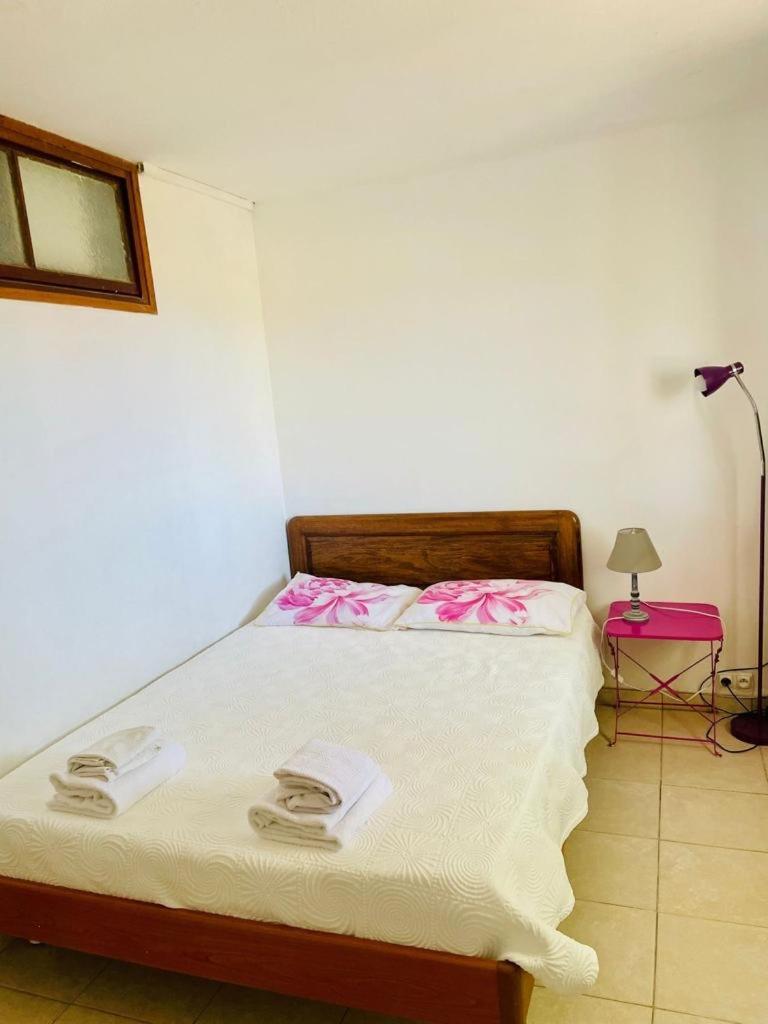 Villa Montalbo Vue Mer De 2 A 10 Personnes Cargèse Buitenkant foto